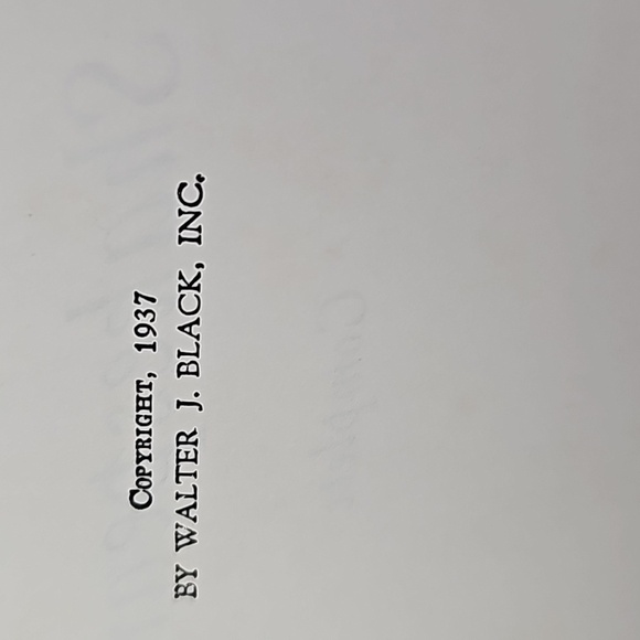 Complete Works Of William Shakespear - Picture 5 of 15